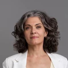 Portrait de Sophie M.